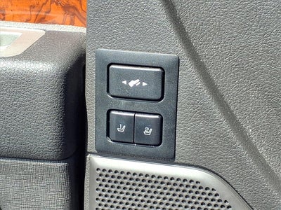 2012 Ford Flex Limited