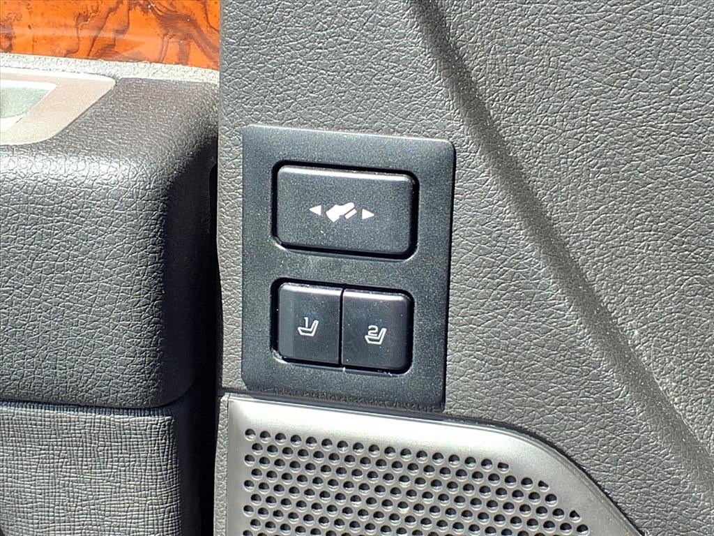 2012 Ford Flex Limited