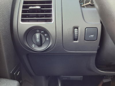 2012 Ford Flex Limited