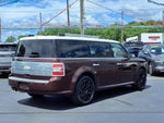 2012 Ford Flex Limited