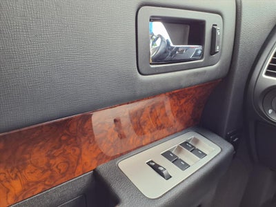 2012 Ford Flex Limited