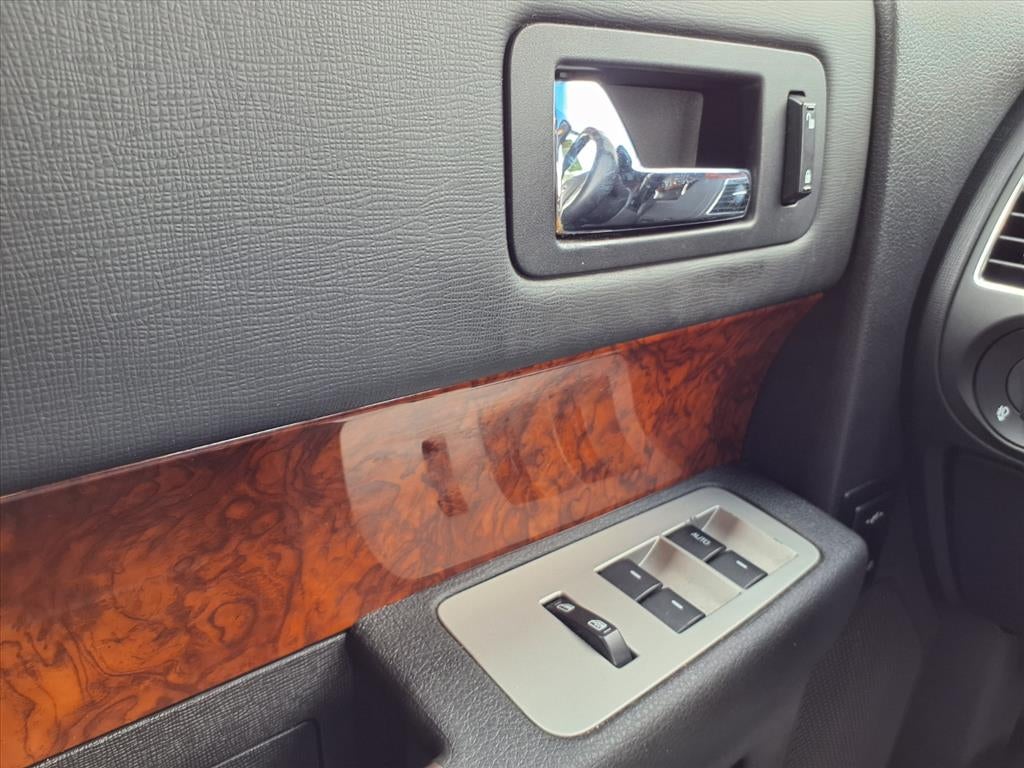 2012 Ford Flex Limited