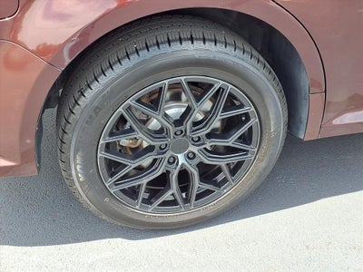 2012 Ford Flex Limited