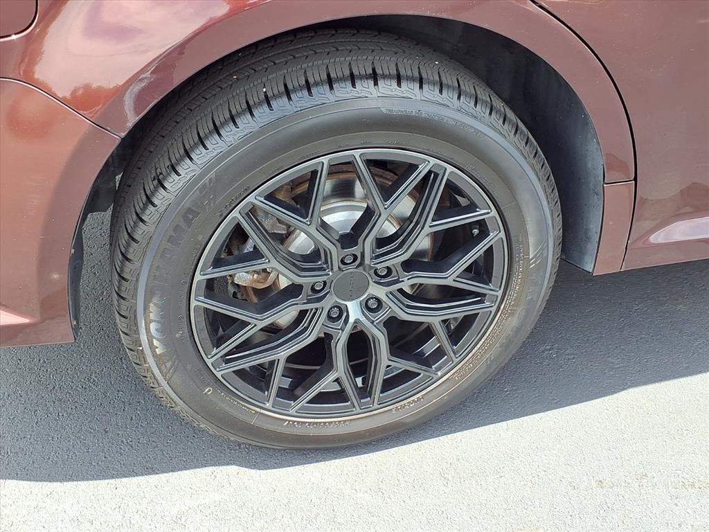 2012 Ford Flex Limited
