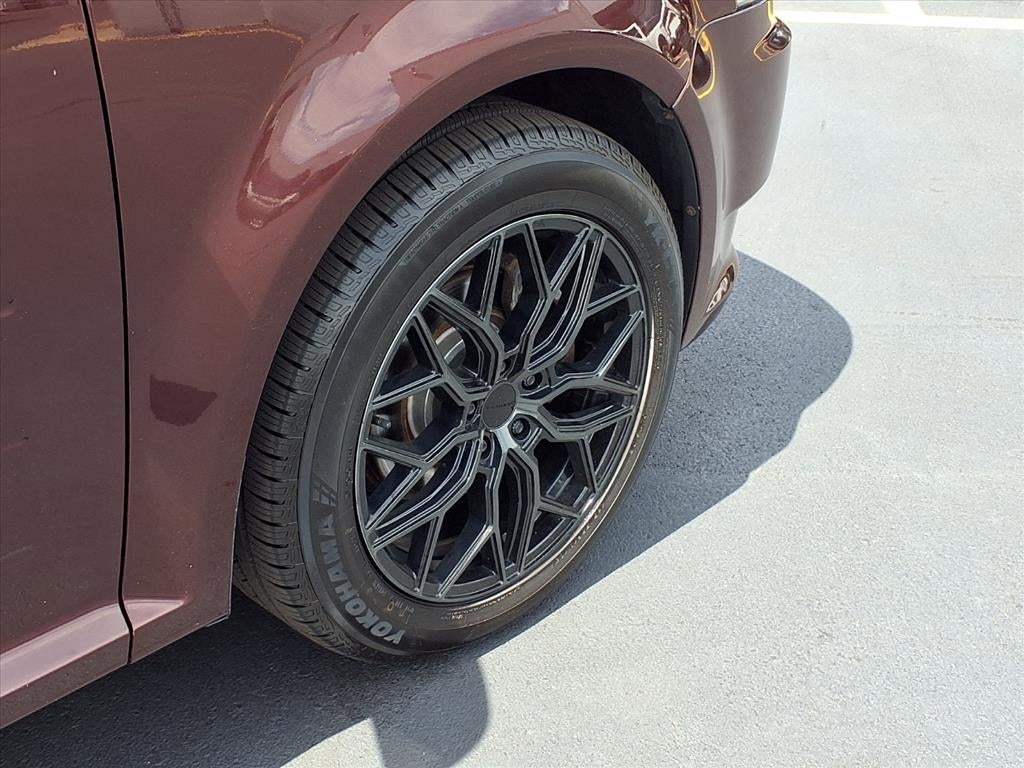 2012 Ford Flex Limited