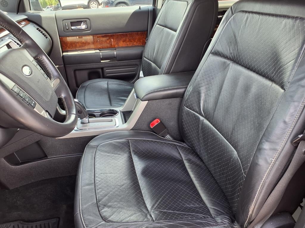 2012 Ford Flex Limited