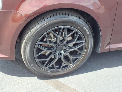 2012 Ford Flex Limited