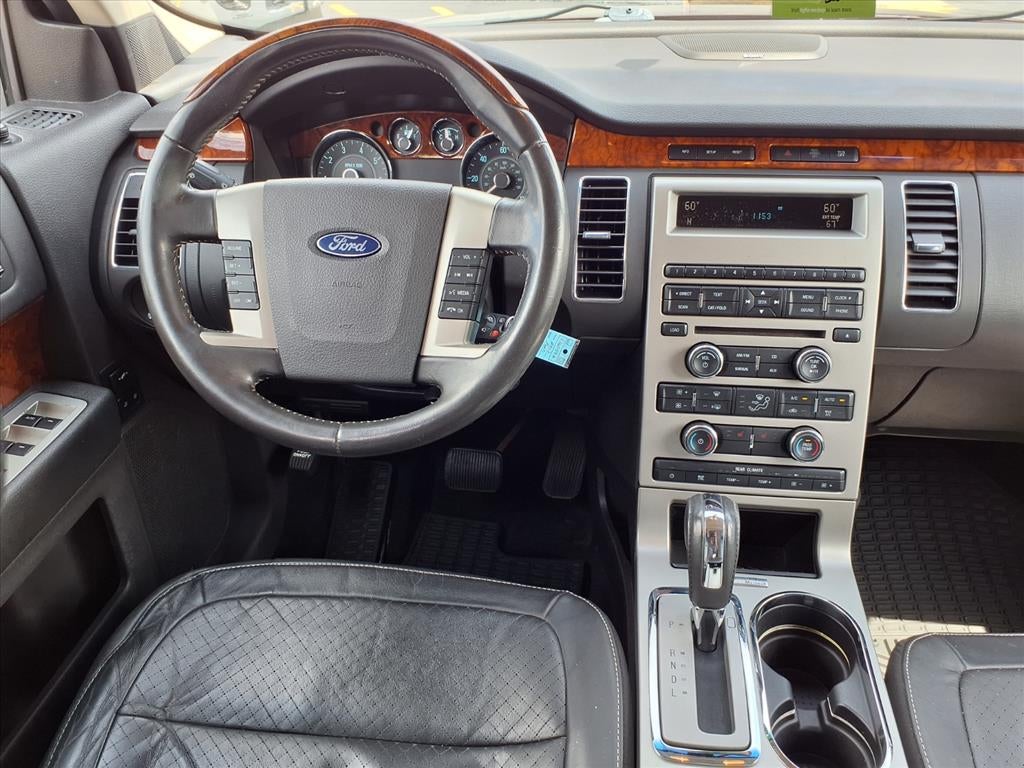 2012 Ford Flex Limited