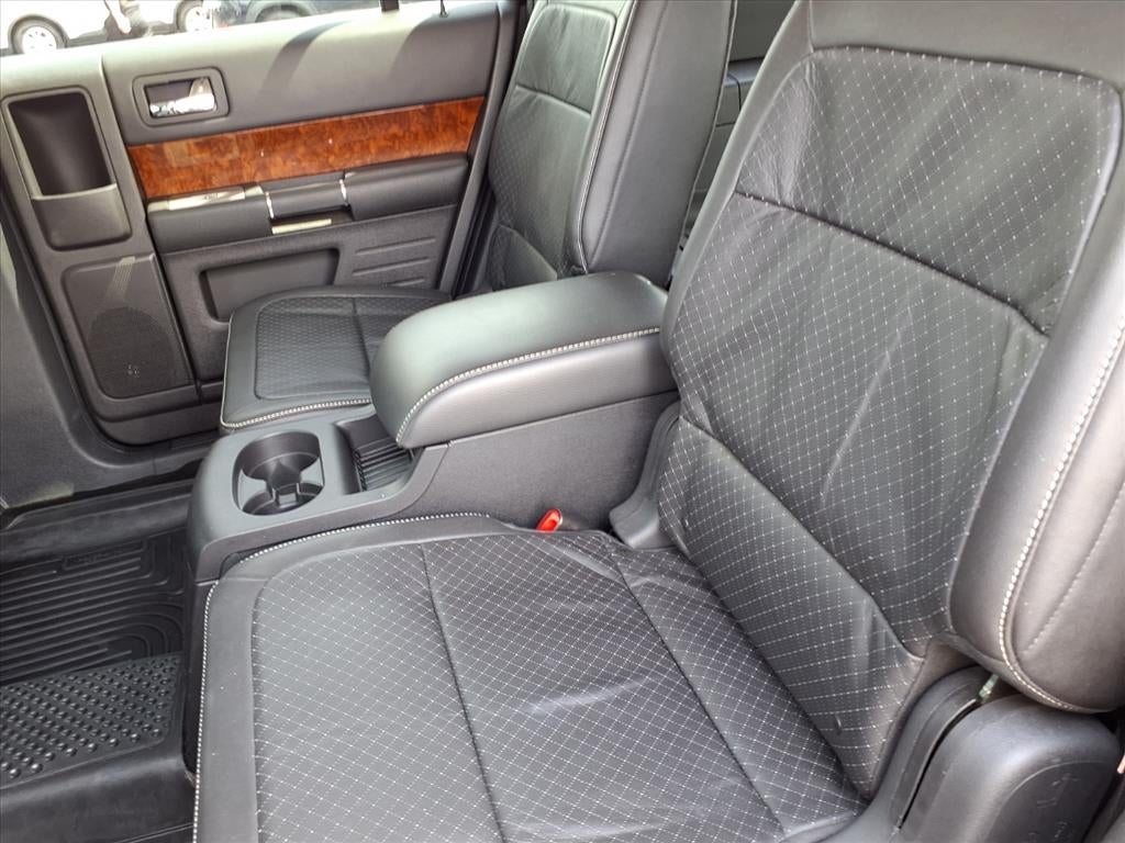 2012 Ford Flex Limited