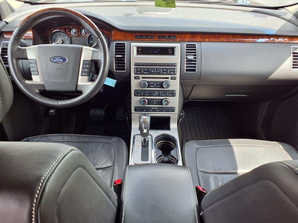 2012 Ford Flex Limited