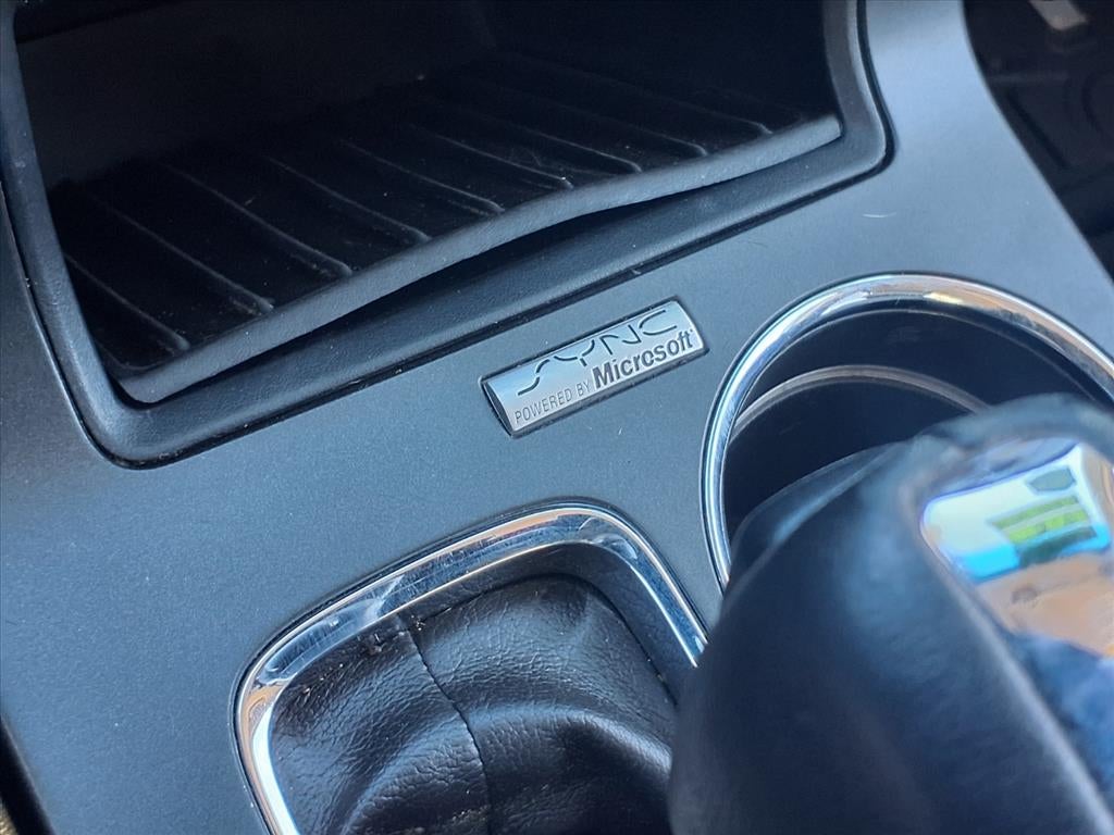 2014 Ford Flex Limited w/EcoBoost