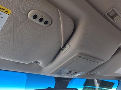 2014 Ford Flex Limited w/EcoBoost