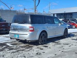 2014 Ford Flex Limited w/EcoBoost
