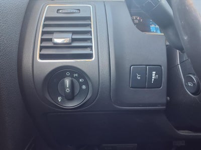 2014 Ford Flex Limited w/EcoBoost