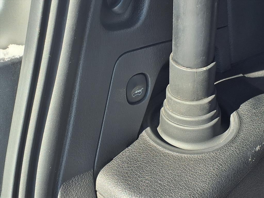 2014 Ford Flex Limited w/EcoBoost