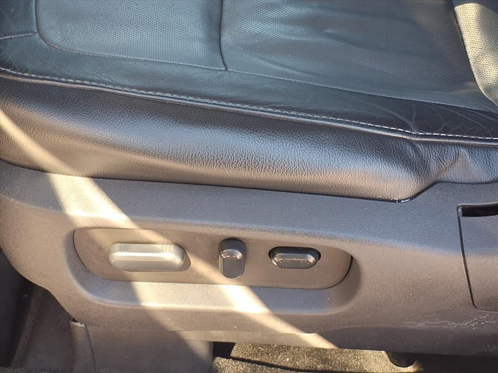 2014 Ford Flex Limited w/EcoBoost