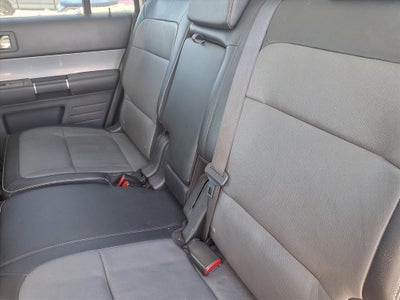 2014 Ford Flex Limited w/EcoBoost