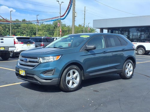 2016 Ford Edge SE