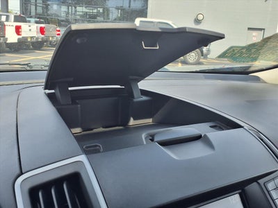 2016 Ford Edge SE