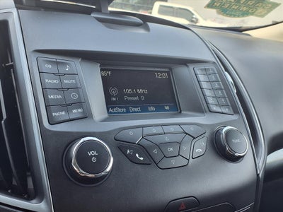 2016 Ford Edge SE