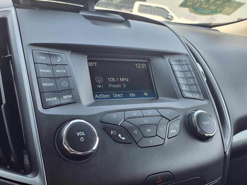 2016 Ford Edge SE