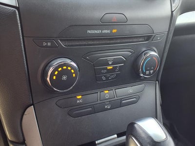 2016 Ford Edge SE