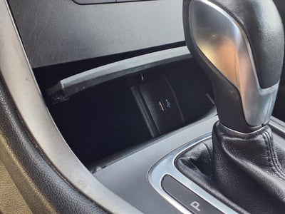 2016 Ford Edge SE