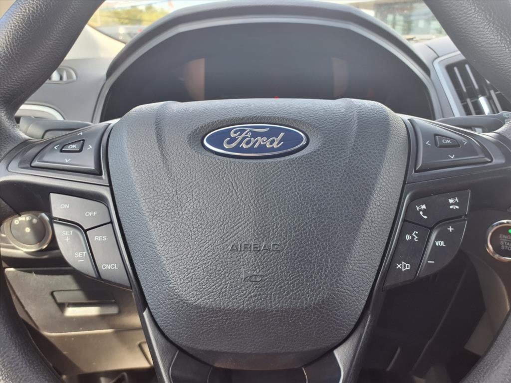 2016 Ford Edge SE