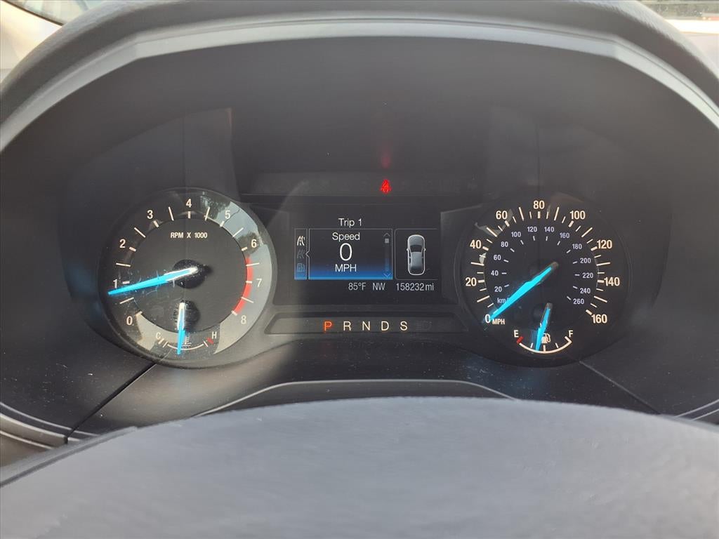 2016 Ford Edge SE