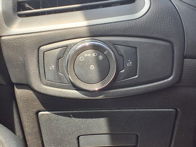 2016 Ford Edge SE