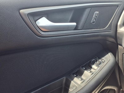 2016 Ford Edge SE