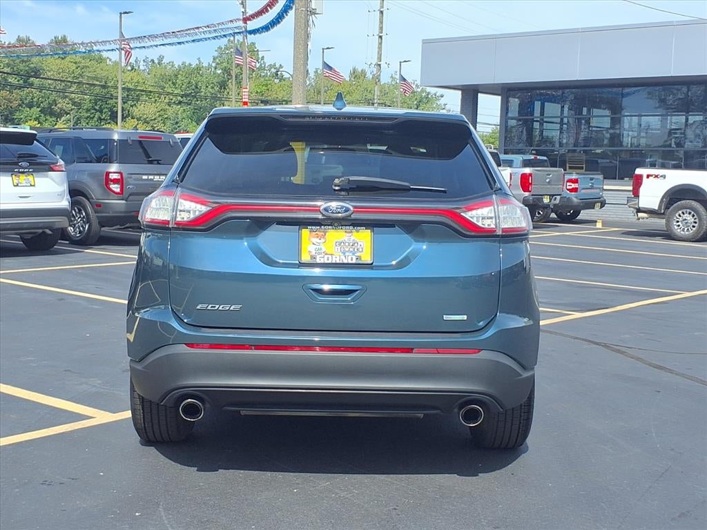 2016 Ford Edge SE