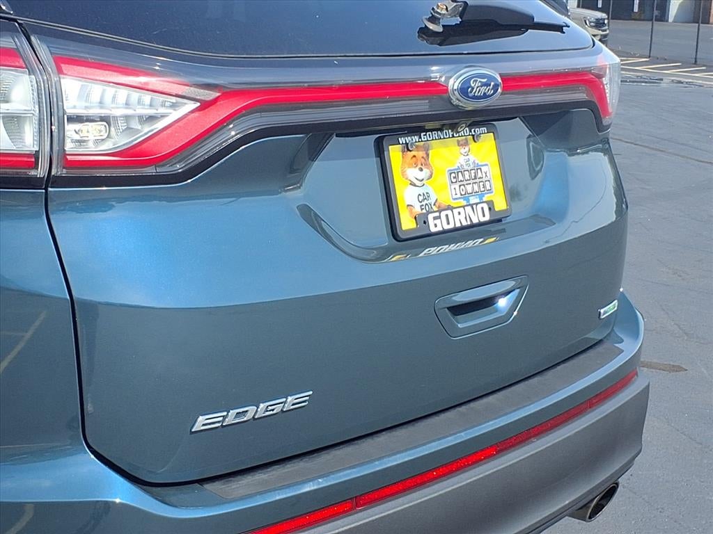 2016 Ford Edge SE