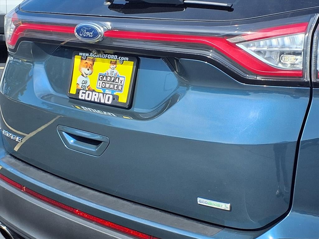 2016 Ford Edge SE