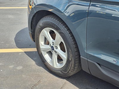 2016 Ford Edge SE