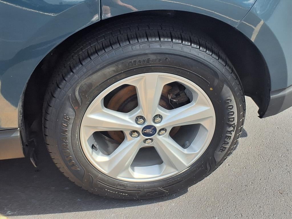 2016 Ford Edge SE