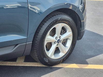 2016 Ford Edge SE
