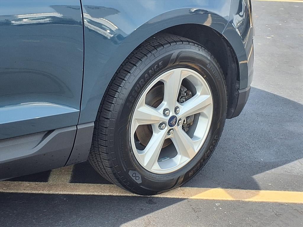 2016 Ford Edge SE