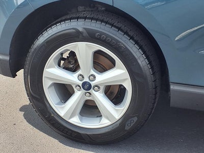 2016 Ford Edge SE