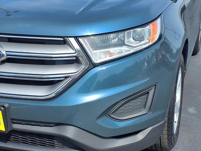 2016 Ford Edge SE
