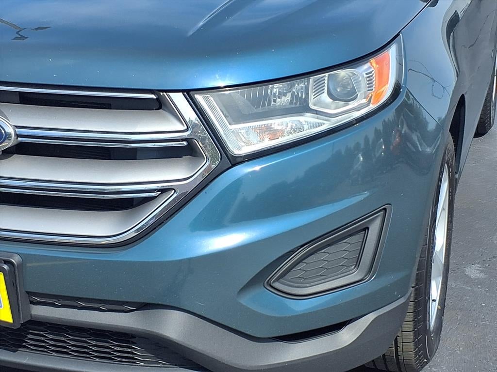 2016 Ford Edge SE