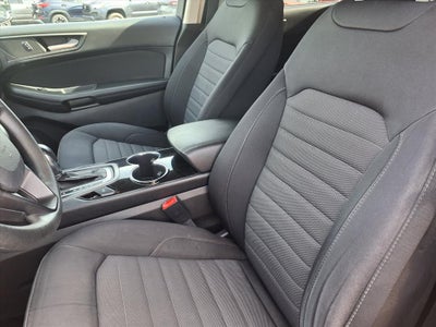 2016 Ford Edge SE