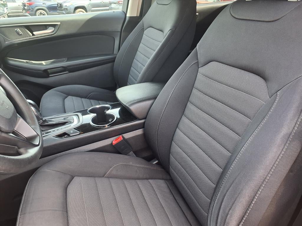 2016 Ford Edge SE