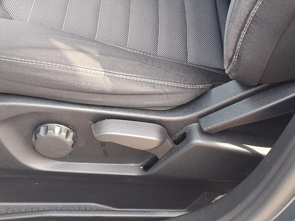 2016 Ford Edge SE