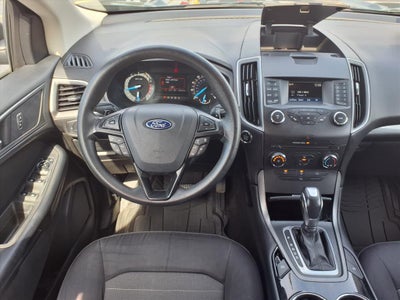 2016 Ford Edge SE