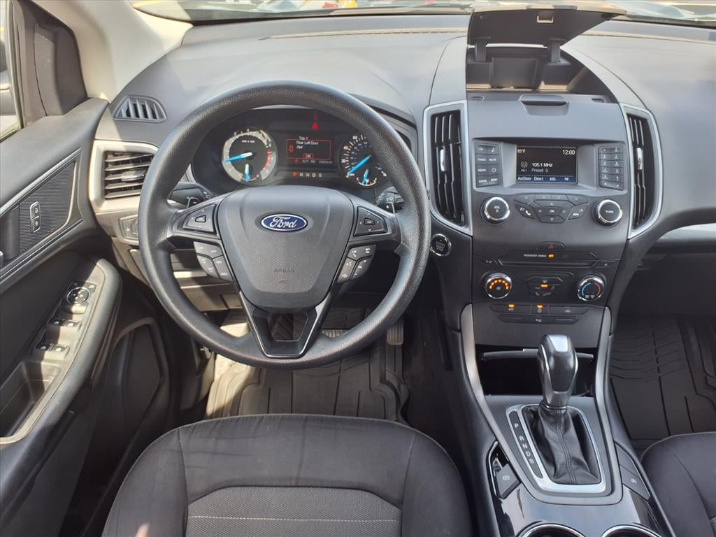 2016 Ford Edge SE