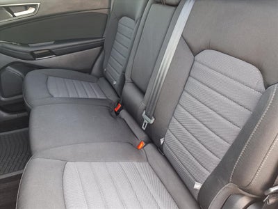 2016 Ford Edge SE