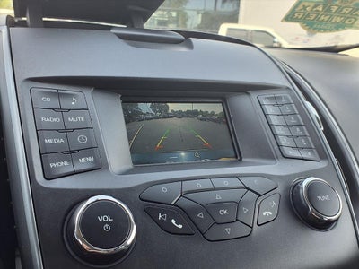 2016 Ford Edge SE