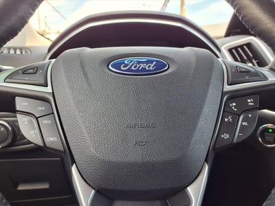 2016 Ford Edge Sport