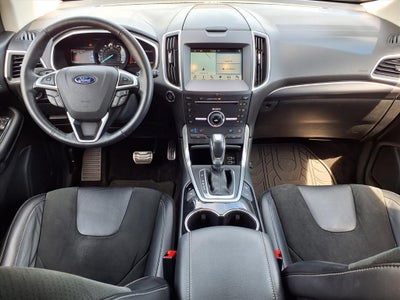 2016 Ford Edge Sport